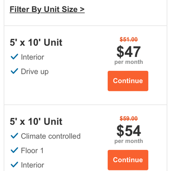 Extra Space Storage - Self Storage Near Me - Spokane, Washington Extra Space Storage - Self Storage Near Me - Spokane, Washington