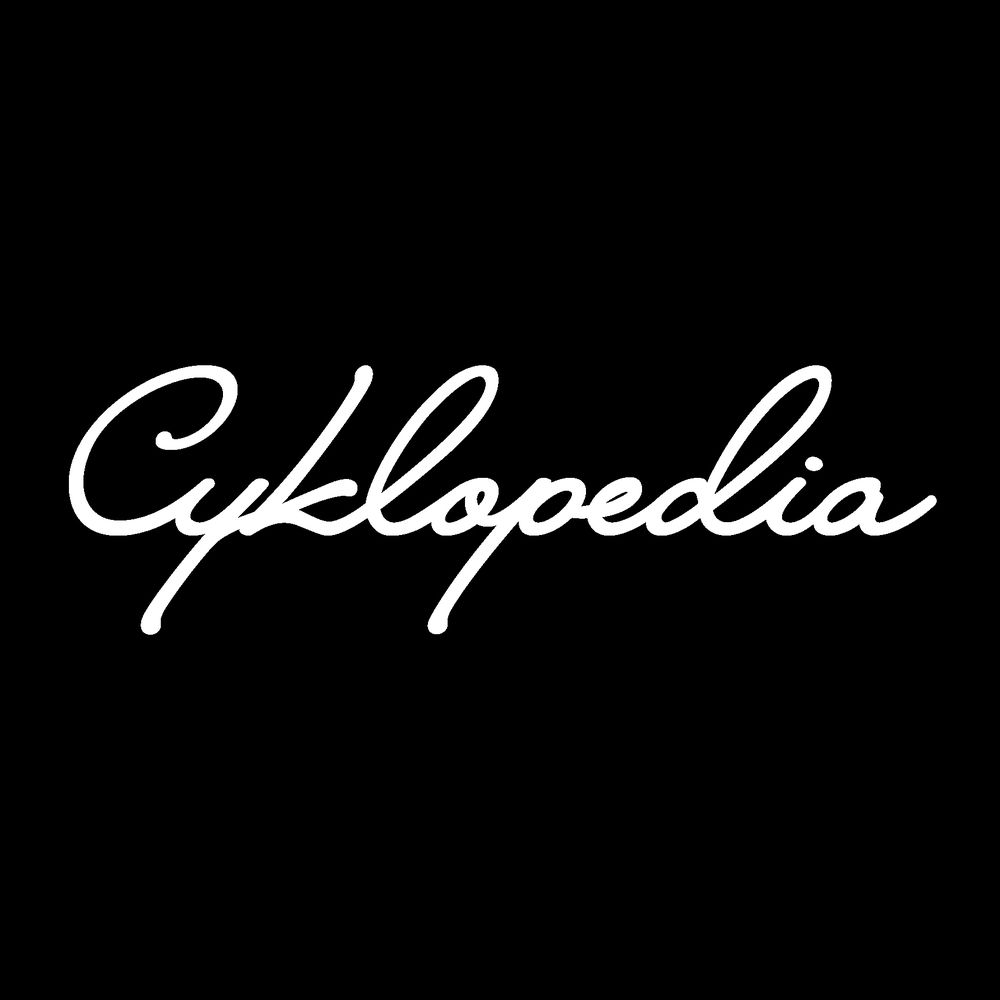 Cyklopedia Logo