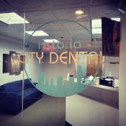 Office Entrance