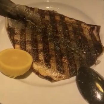 Carbone - branzino - New American Near Me - Miami Beach, Florida Carbone - branzino - New American Near Me - Miami Beach, Florida