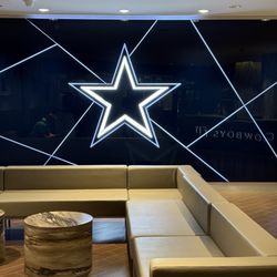 Entrance lobby