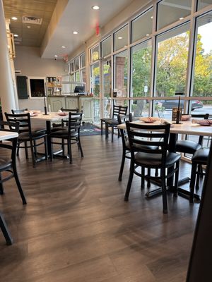 Ciao Trattoria Italiana by null