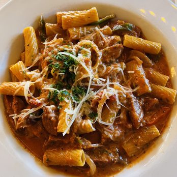 Bella Siena - Italian Near Me - Benicia, California