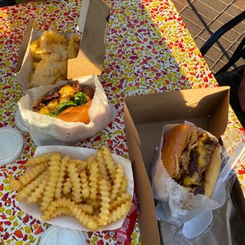 Shake Shack - Spectrum - Burgers Near Me - Irvine, California Shake Shack - Spectrum - Burgers Near Me - Irvine, California