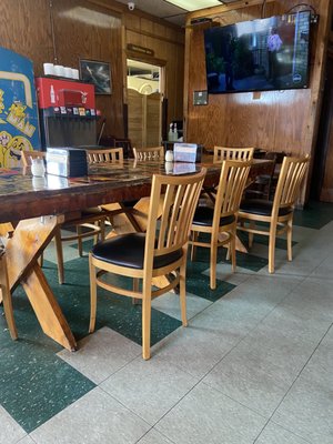 Conans Pizza South by null