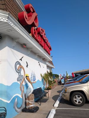 Peter's Clam Bar by null