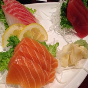 Sushiland - Sashimi Galore - Japanese Near Me - Hayward, California