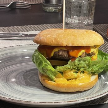 1st floor - Burger - Bars Near Me - Brunnthal, BY 1st floor - Burger - Bars Near Me - Brunnthal, BY