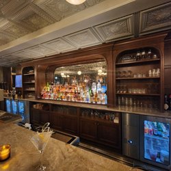 Foxhole Tavern