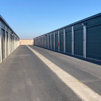 SecurCare Self Storage - Self Storage Near Me - Elk Grove, California SecurCare Self Storage - Self Storage Near Me - Elk Grove, California