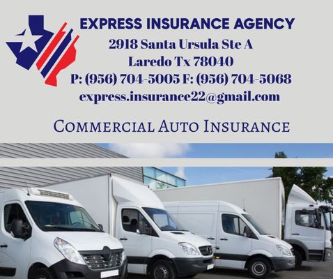 Express Insurance Agency