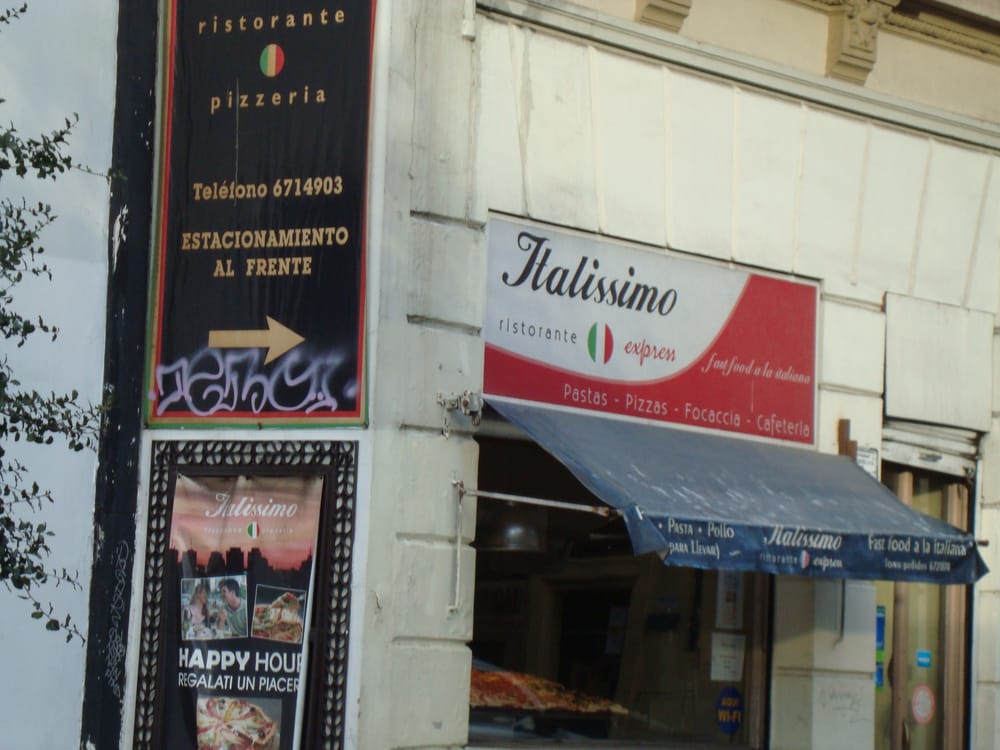 Italissimo