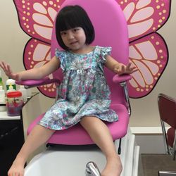 St Thomas Nails Spa