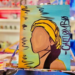 Paint Jam Dallas - We Paint IT ALL!!!