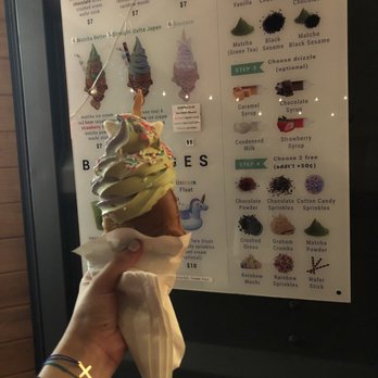 1-800-Lucky - Asian Fusion Near Me - Miami, Florida