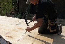 Slide of Roofing By Martinez