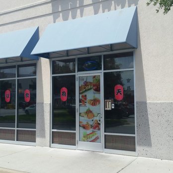 Fuji Yama - Sushi Bars Near Me - Virginia Beach, Virginia