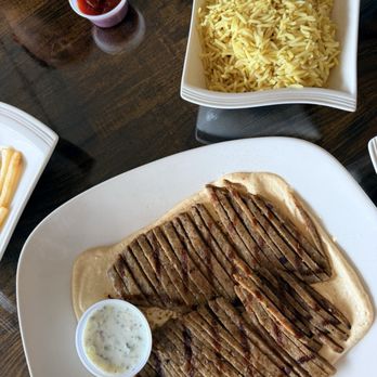 Kabob Station - Hummus Plate - Mediterranean Near Me - Denver, Colorado Kabob Station - Hummus Plate - Mediterranean Near Me - Denver, Colorado