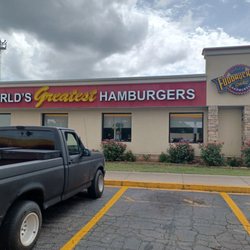 Fuddruckers