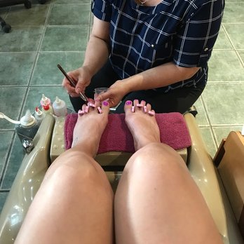 City Nails & Spa - Nail Salons Near Me - Carrollton, Texas