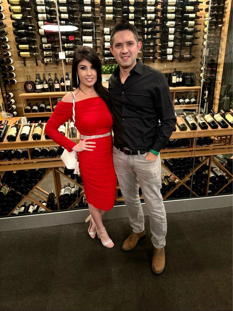 Passador Brazilian Steakhouse