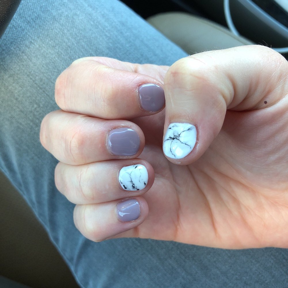 Rainbow Nail - Nail Salons Near Me - Dublin, California