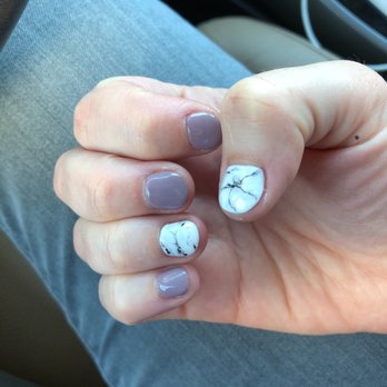 Rainbow Nail - Nail Salons Near Me - Dublin, California