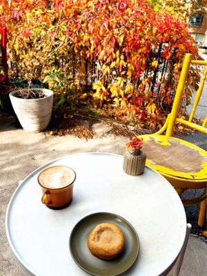 Café des Habitudes by null