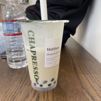 Chapresso - Bubble Tea Near Me - San Marino, California Chapresso - Bubble Tea Near Me - San Marino, California