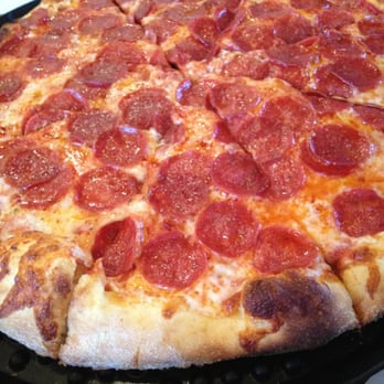 Metro Pizza - Pepperoni pizza! Yum!! - Pizza Near Me - Henderson, Nevada Metro Pizza - Pepperoni pizza! Yum!! - Pizza Near Me - Henderson, Nevada