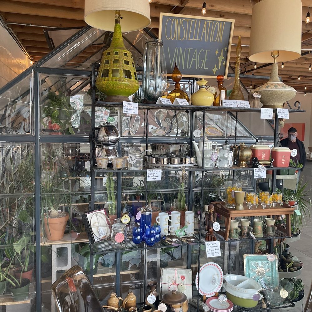 And Stuff - Inside - Used, Vintage & Consignment Near Me - Albuquerque, New Mexico And Stuff - Inside - Used, Vintage & Consignment Near Me - Albuquerque, New Mexico