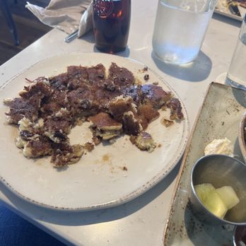 First Watch - Carrot cake pancakes. - Breakfast & Brunch Near Me - Avondale, Arizona