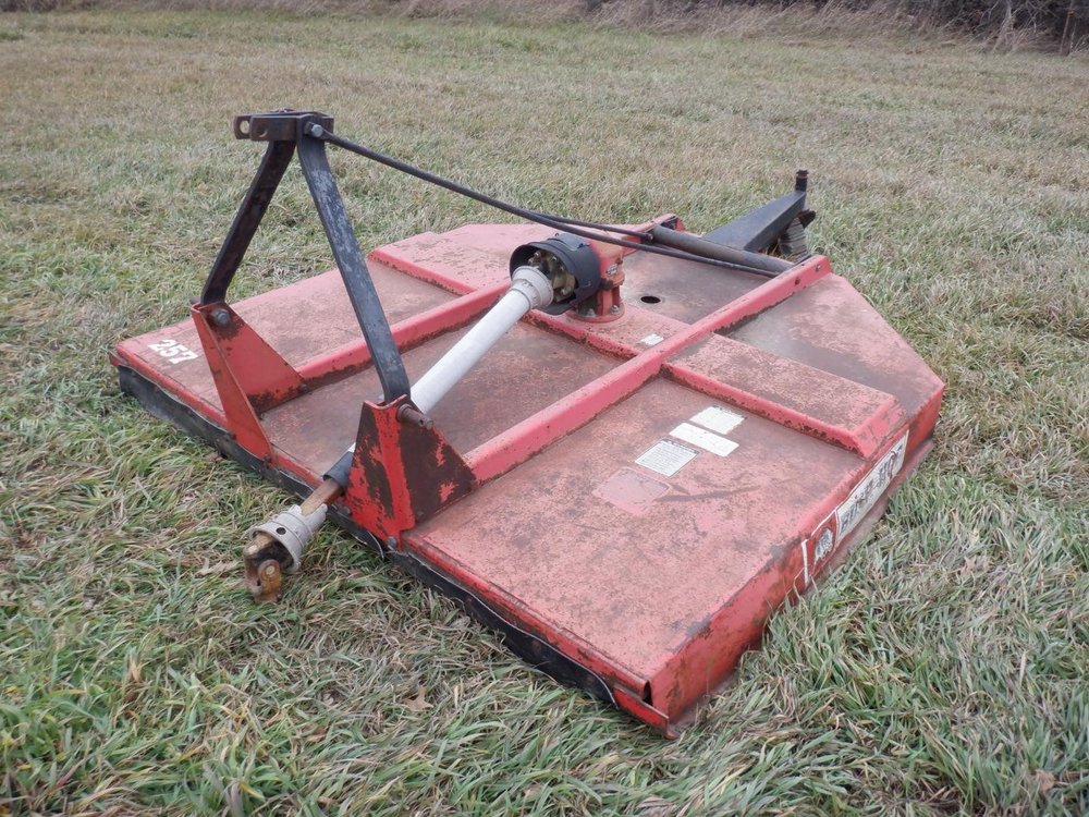 FLAILMASTER Updated June 2024 12 Photos 816 Esther Ln