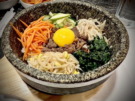 Kings Restaurant (Korean Cuisine) by null