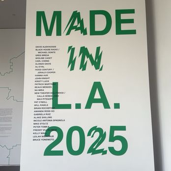 Hammer Museum - Museums Near Me - Los Angeles, California Hammer Museum - Museums Near Me - Los Angeles, California