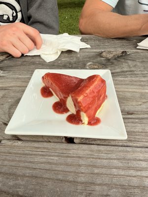 LT Organic Farm Restaurant by null