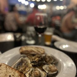 user provided Corks and Cattle photo