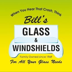 Bill's Glass & Windshields