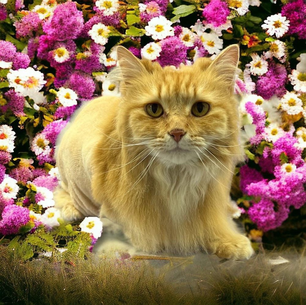 Fancy Pants Mobile Grooming Image