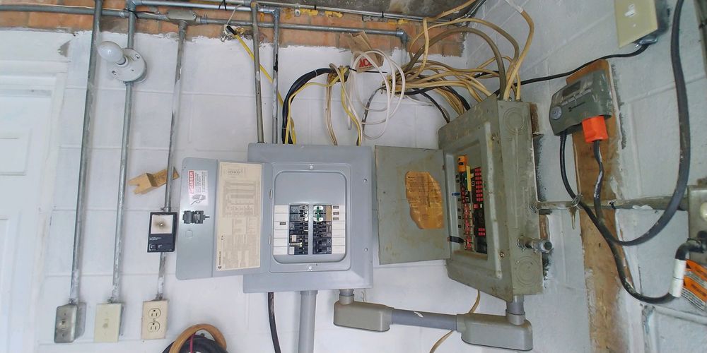 Slide of Mitcham Repair Service