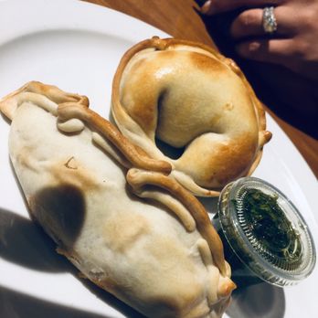 Malbec Market - Chicken and Cheese Empanadas - Argentine Near Me - Eagle Rock, California Malbec Market - Chicken and Cheese Empanadas - Argentine Near Me - Eagle Rock, California