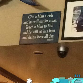 The Lobster Trap - One of the sayings loll - Seafood Near Me - Avalon, California The Lobster Trap - One of the sayings loll - Seafood Near Me - Avalon, California