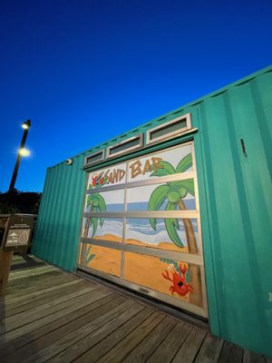 SandBar Nashville by null