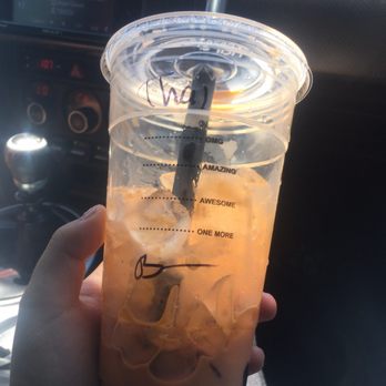 Leaf N Cream - all ice rip - Bubble Tea Near Me - Tustin, California Leaf N Cream - all ice rip - Bubble Tea Near Me - Tustin, California