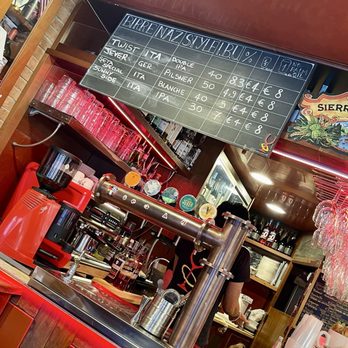 Bacaro Risorto - Wine Bars Near Me - Venezia, VE Bacaro Risorto - Wine Bars Near Me - Venezia, VE