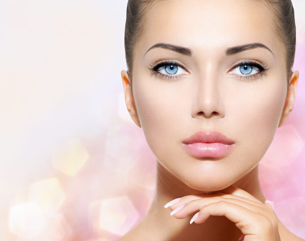 Inked Well Permanent Makeup Logo