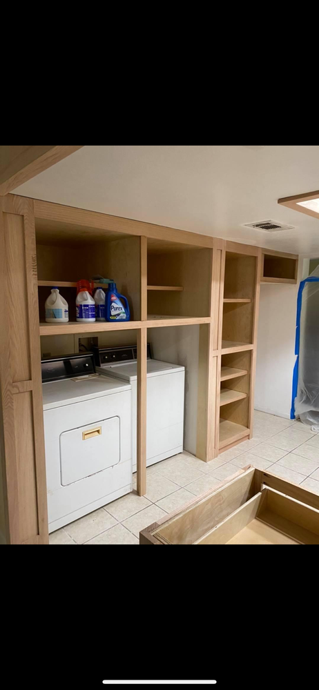 Slide of Media Construction