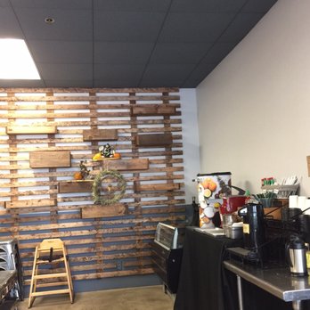 S'wich Bistro - Self service coffee and utensils station - Breakfast & Brunch Near Me - Irvine, California S'wich Bistro - Self service coffee and utensils station - Breakfast & Brunch Near Me - Irvine, California