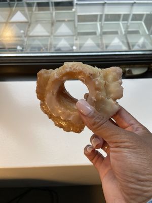 Cardigan Donuts - IDS Center by null