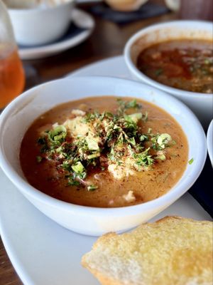 Mouth of The South by null